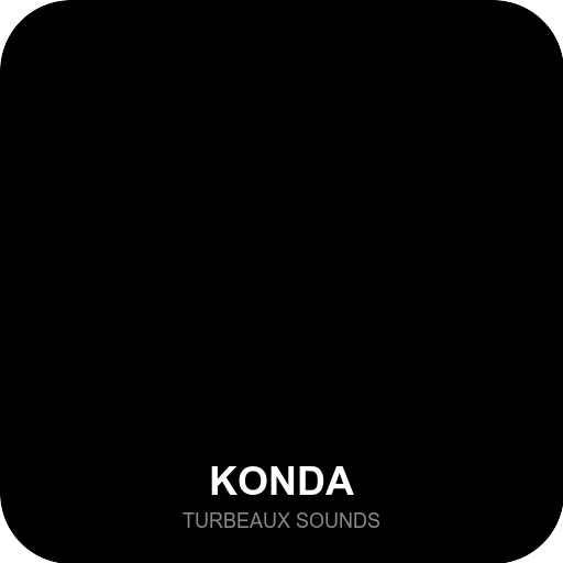 Konda
